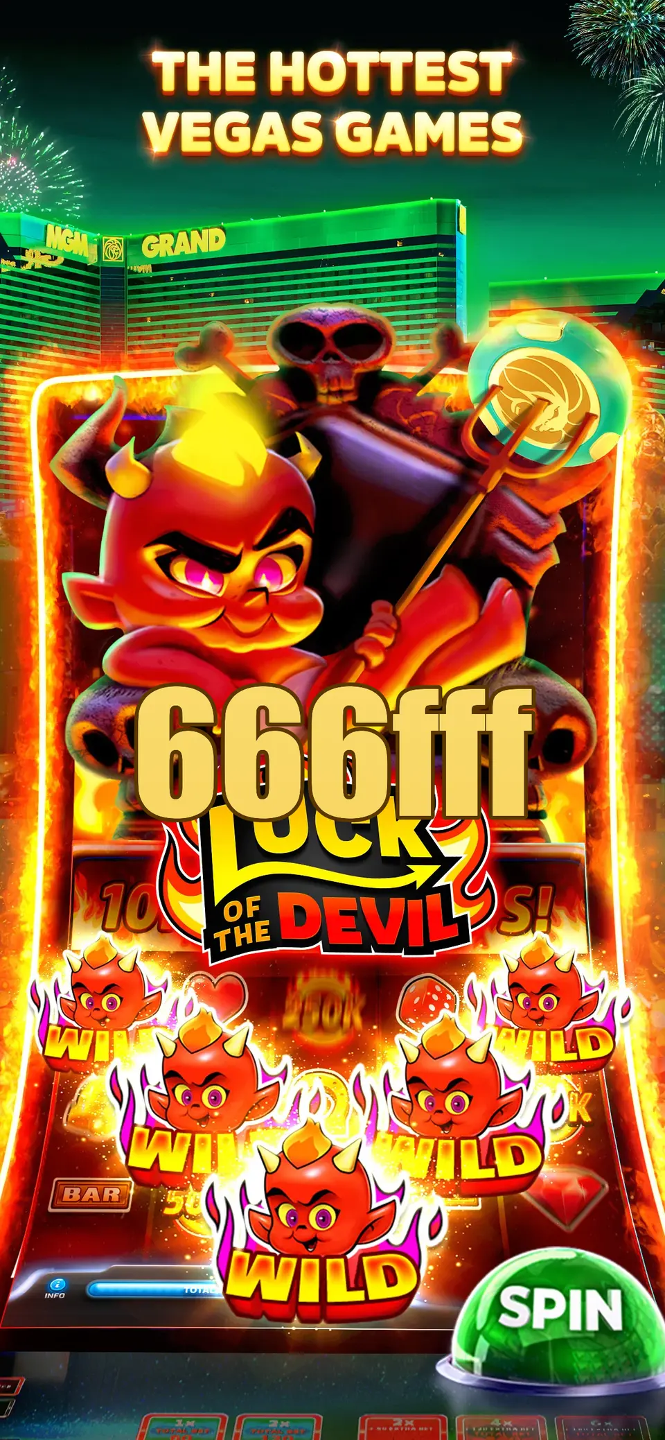 666fff Unduh