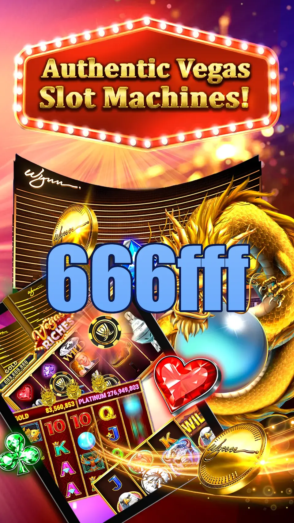 666fff Unduh