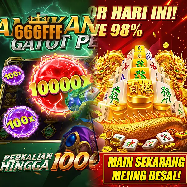 666fff Masuk - 666fff Resmi