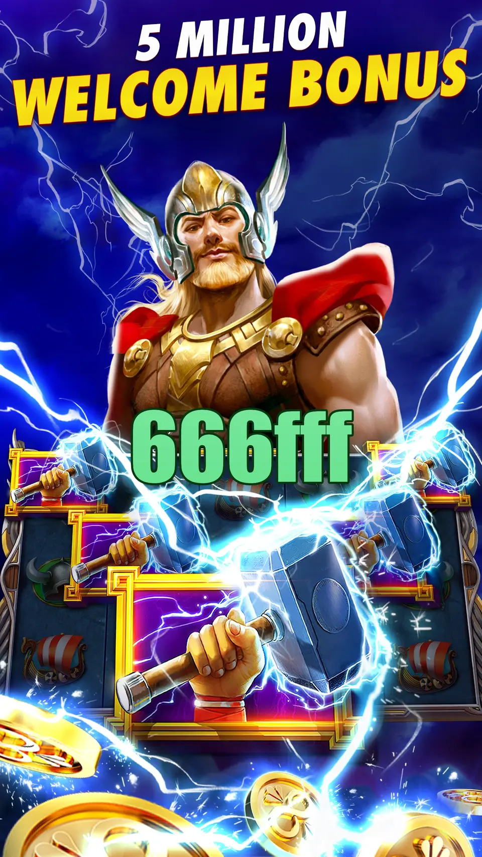 666fff Preview - Resmi Unduh